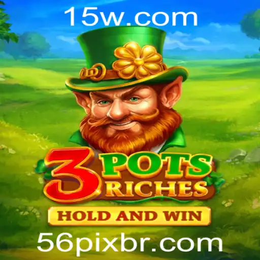 Descubra o Novo Jogo Sensação: 3potsRiches