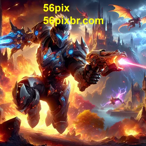 A Ascensão dos Jogos de Ação: Adrenalina e Aventuras Inigualáveis