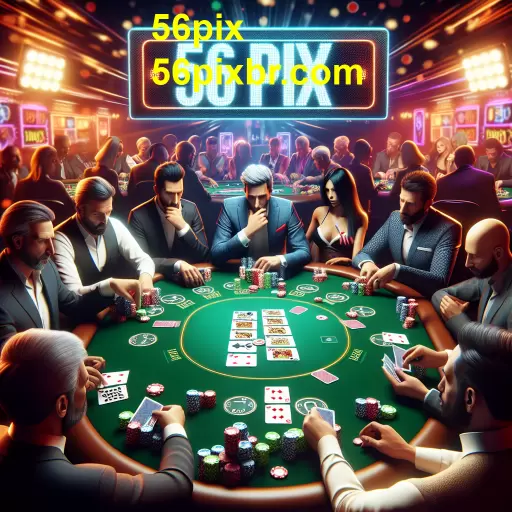 Desvendando a Categoria de Jogos de Cartas no 56pix