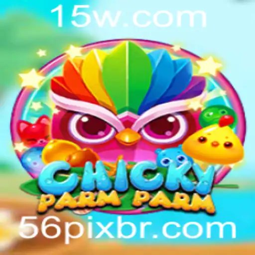 Descubra o Mundo Animado de ChickyParmParm: Um Novo Fenômeno de Jogos