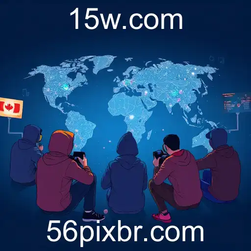 Comunidade Jogadores