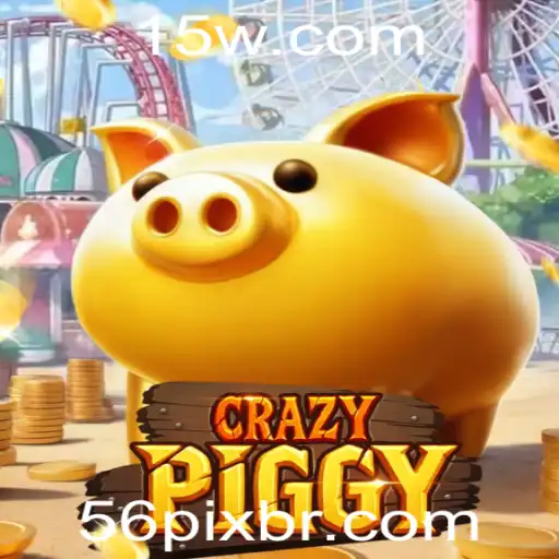 Explorando o Mundo Divertido de CrazyPiggy: Um Jogo Envolvente e Inovador