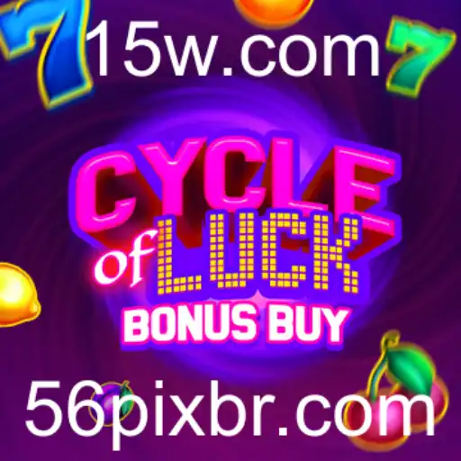 Explorando o Fascínio do Jogo CycleofLuckBonusBuy e a Nova Tendência 56pix