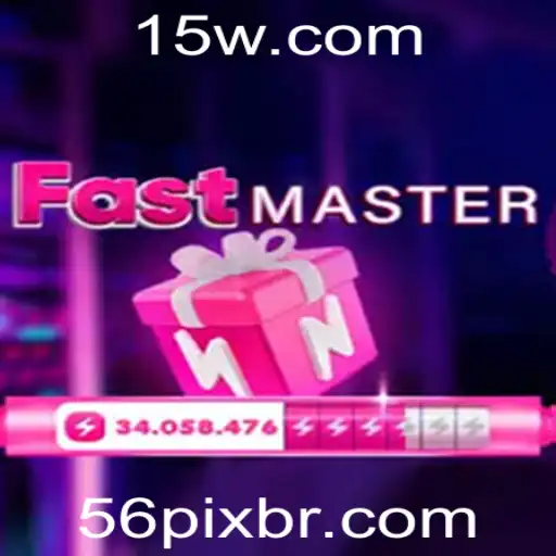 Explorando o Mundo de FastMaster: O Jogo Que Revoluciona com 56pix