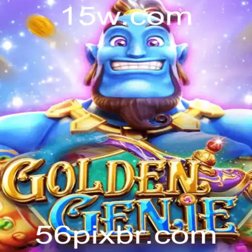 Descubra GOLDENGENIE: O Impactante Jogo de Estratégia com 56 Pix