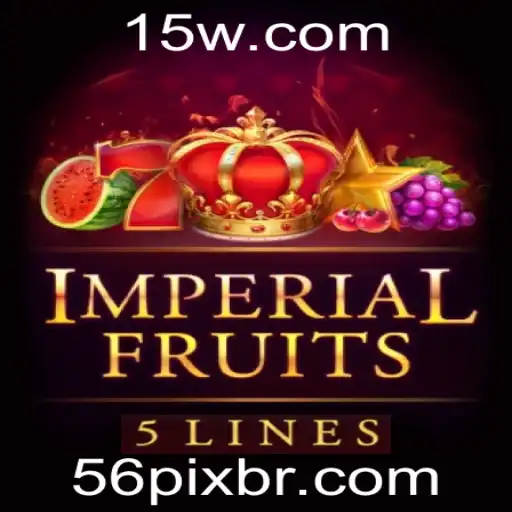 Explorando o Universo de ImperialFruits5: O Novo Lançamento do Mundo dos Games