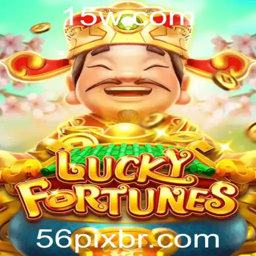 LUCKYFORTUNES: Descubra o Fascínio do Jogo de Estratégia
