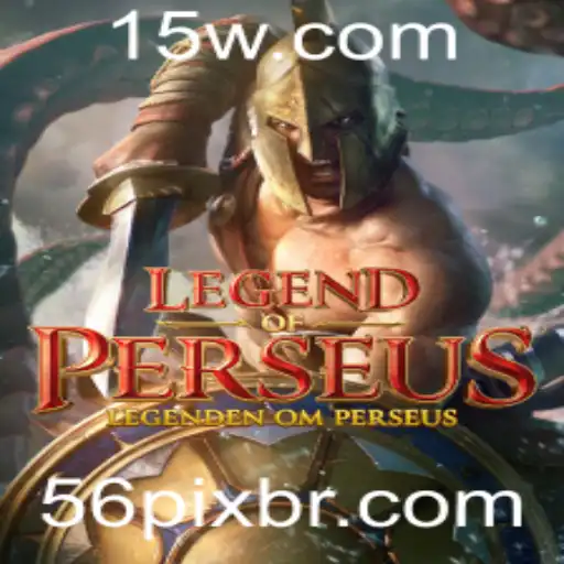 LegendofPerseus: Aventura Épica no Mundo dos Jogos Digitais