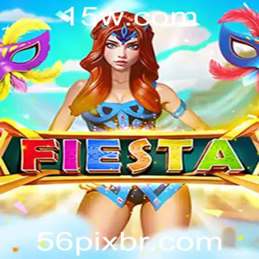 O Mundo Vibrante de Fiesta: Descubra a Nova Sensação do Jogo 56pix