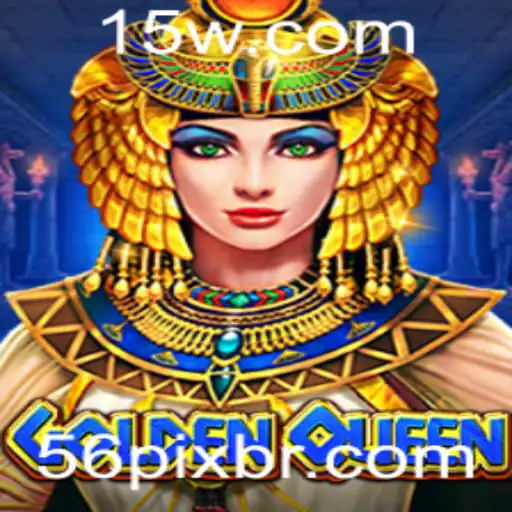 GoldenQueen: A Revolução no Mundo dos Jogos com 56pix