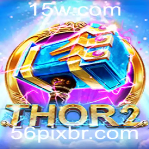 Thor2: Descubra o Universo de Aventura e Estratégia com 56pix