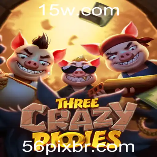 Explorando o Universo Divertido de ThreeCrazyPiggies