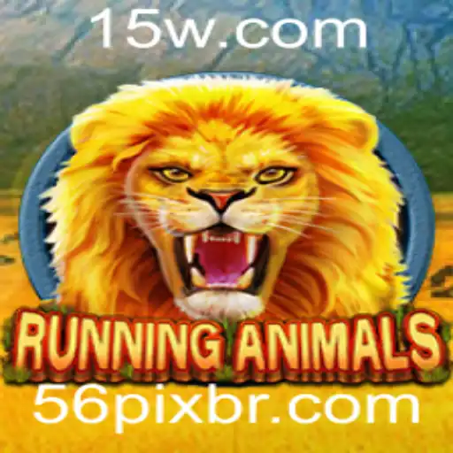 Explorando RunningAnimals: O Novo Fenômeno de 56pix