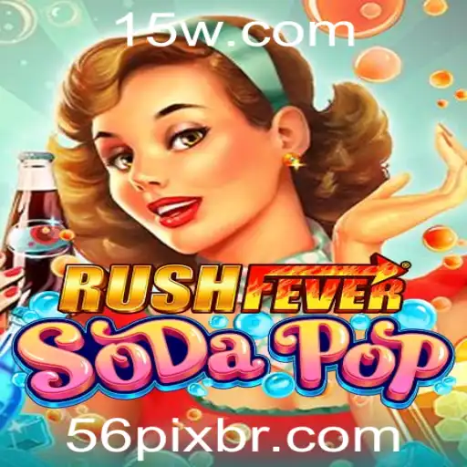 Descubra a Excitante Aventura de RushFeverSodaPop