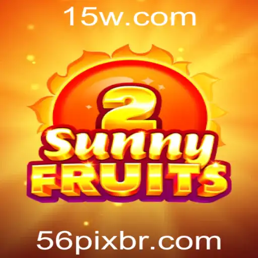 SunnyFruits2: Descubra a Diversão do Novo Jogo Com a Chave 56pix