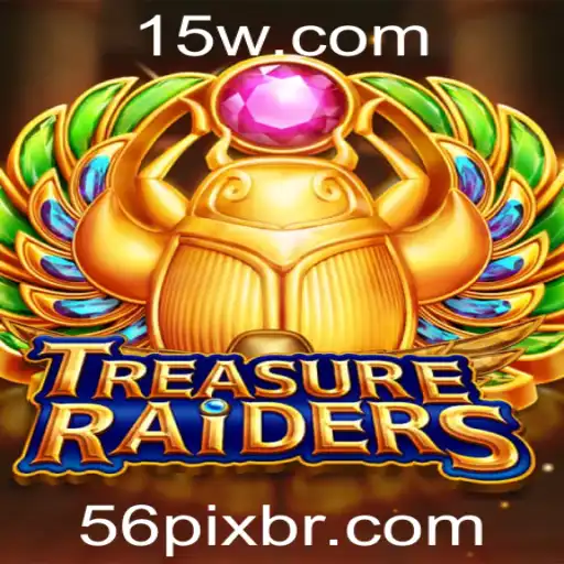 Explorando o Universo de TREASURERAIDERS: Uma Aventura Estratégica e Empolgante