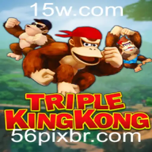 Explorando o Universo de TripleKingKong: Inovações e Regras