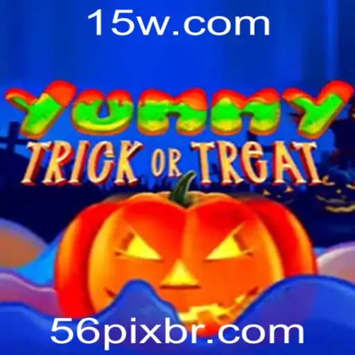 Explorando YummyTrickorTreat: A Nova Sensação dos Jogos com 56pix
